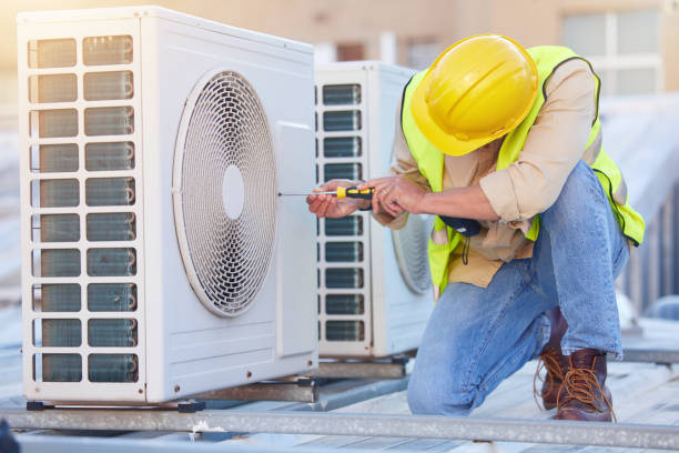 Best HVAC Air Duct Cleaning  in South Amherst, OH