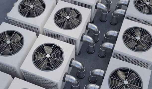 Trusted South Amherst, OH HVAC Experts