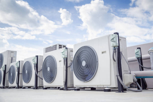 Best HVAC Installation Services  in South Amherst, OH