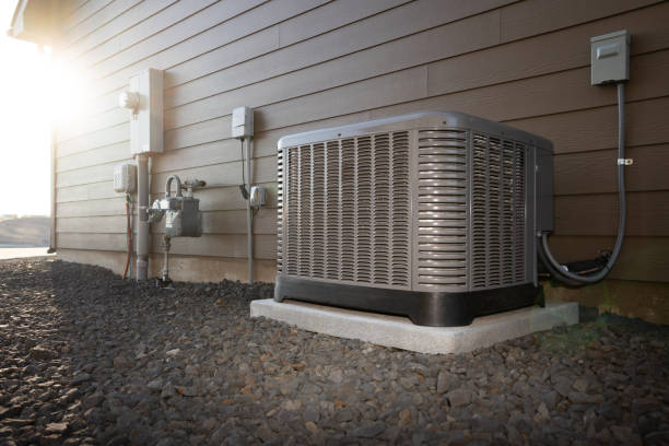 Best Residential HVAC Services  in South Amherst, OH